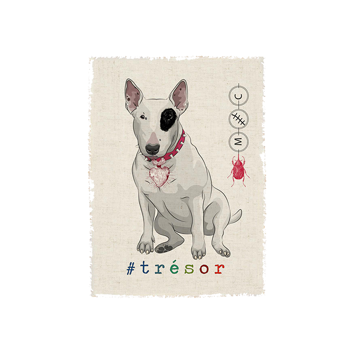 Tresor - Fellow patcher