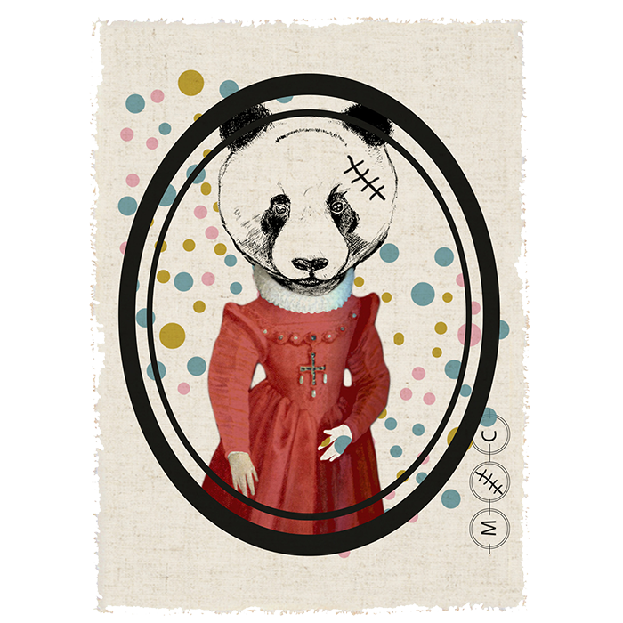 Patch en lin à coudre, motifs décoratifs à associer pour personnaliser vêtements et accessoires