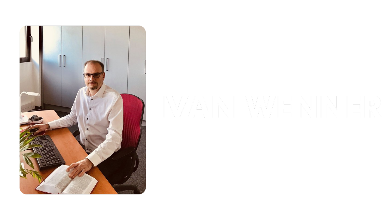 Ivan WENNER
