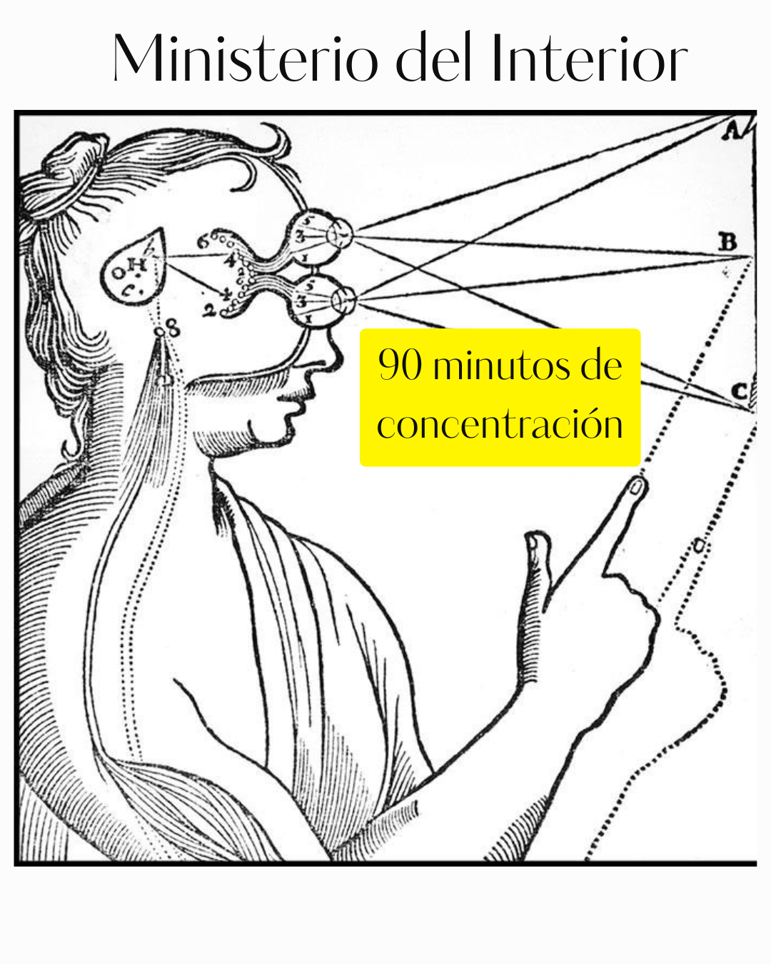 Ministry of the Interior (2026)