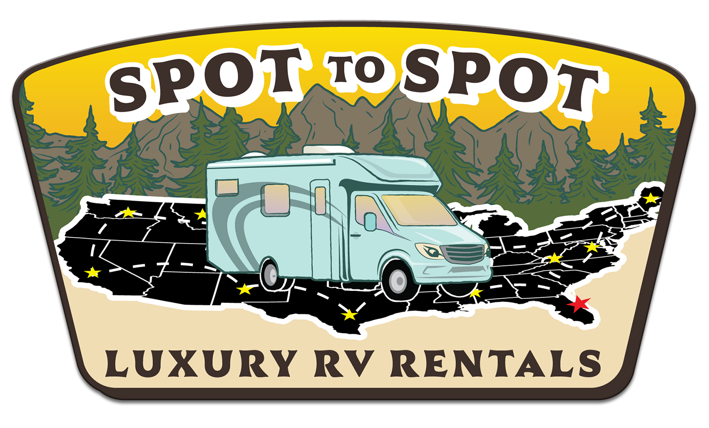 Spot To Spot RV Rentals