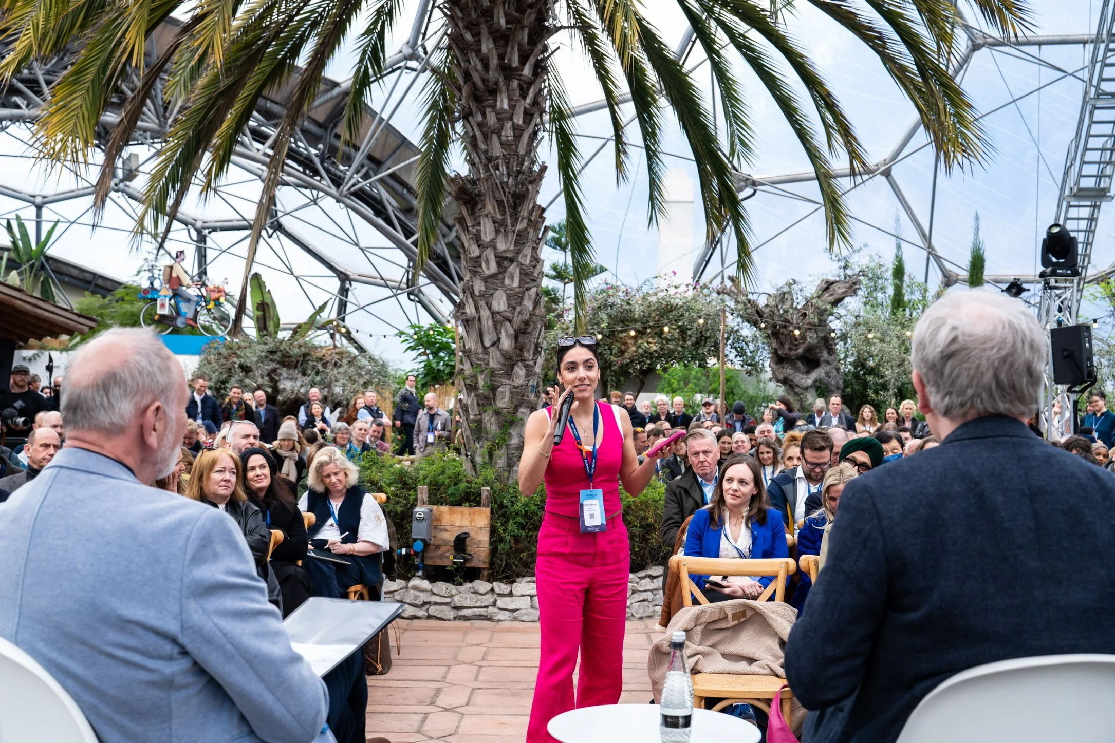 Lessons from a Youth Activist