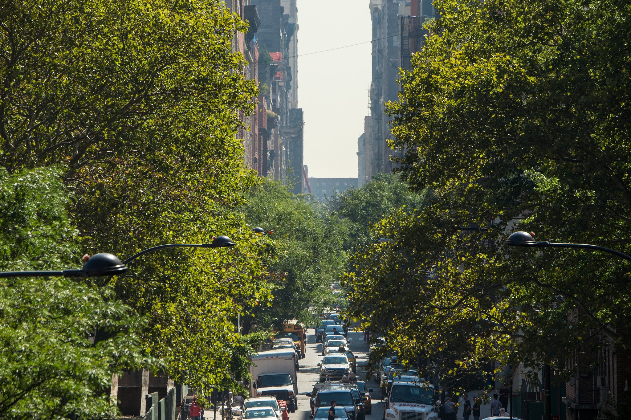 Why resilience has found its moment in climate communications