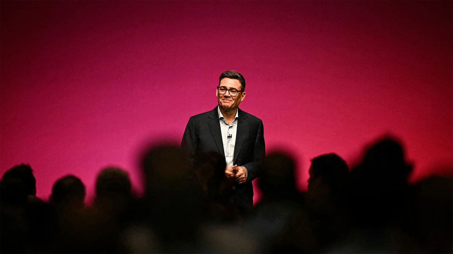 Five things I took away from Labour Party Conference