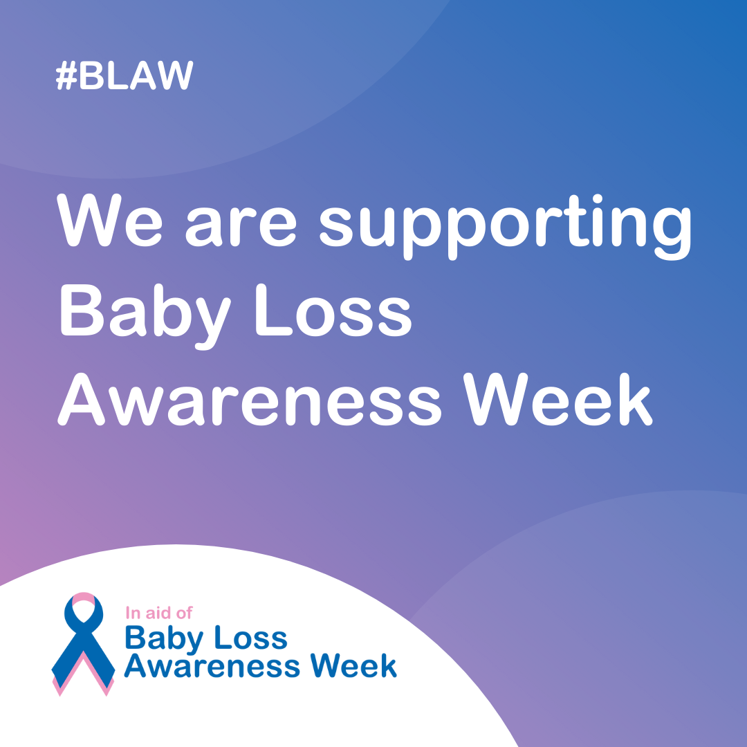 Baby Loss Awareness Week: Recognising Grief &amp; Confronting Inequality