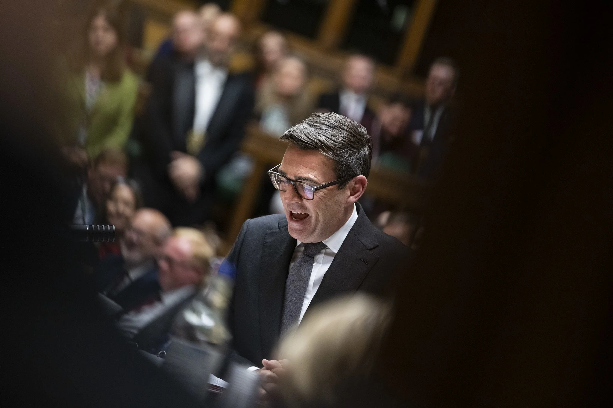 Five things I took away from Labour Party Conference