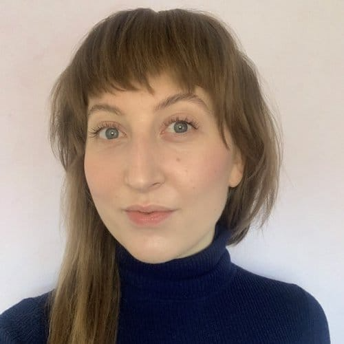 Emma Schuring | Senior Associate