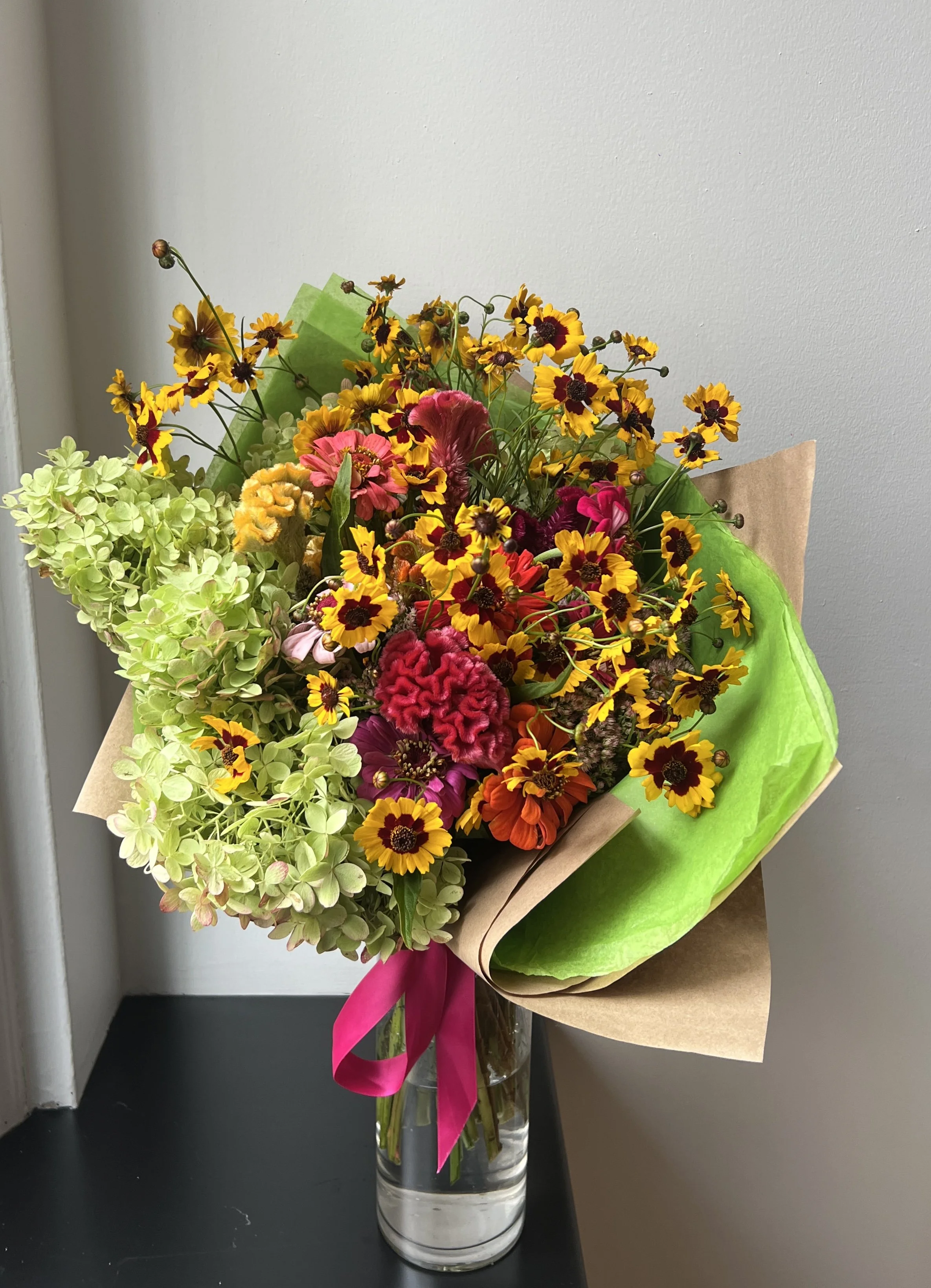Custom Bouquet