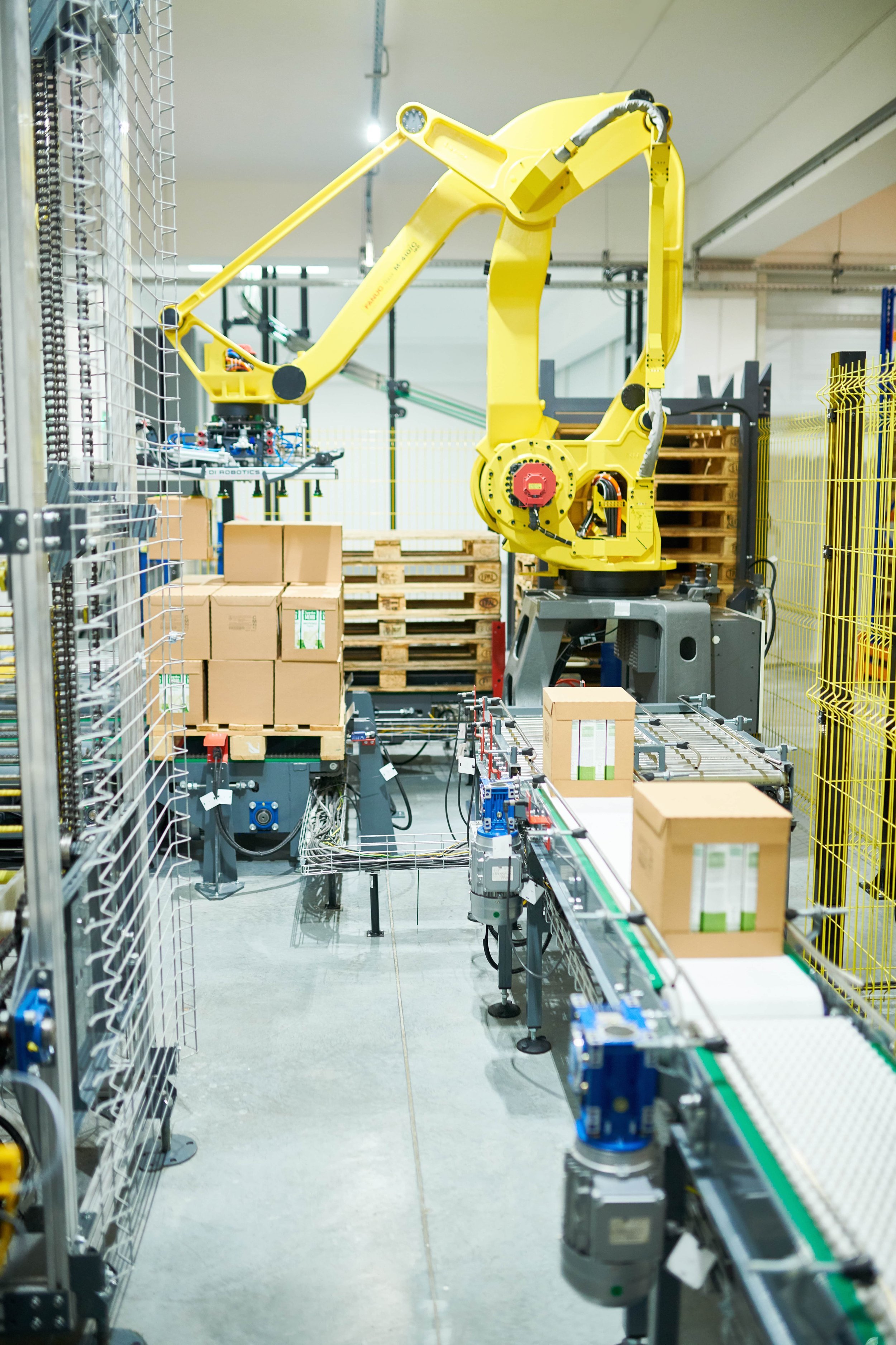 3 Steps to Transition into Industrial Automation — NRTC Automation