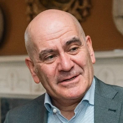 Ensemble OrQuesta Trustee Yehuda Shapiro