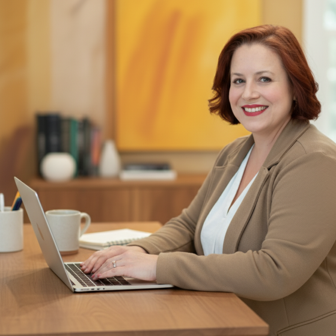 How to do Social Media Without Burning Out: Expert Insights from Kate Gilbert