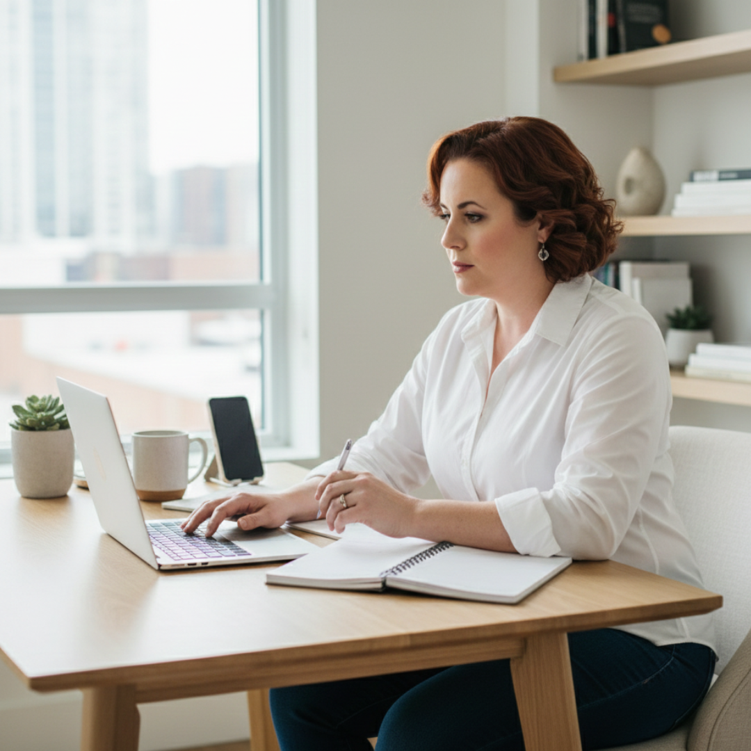 How to Leverage Your Executive’s LinkedIn Presence: Expert Insights from Ashley DiBiase