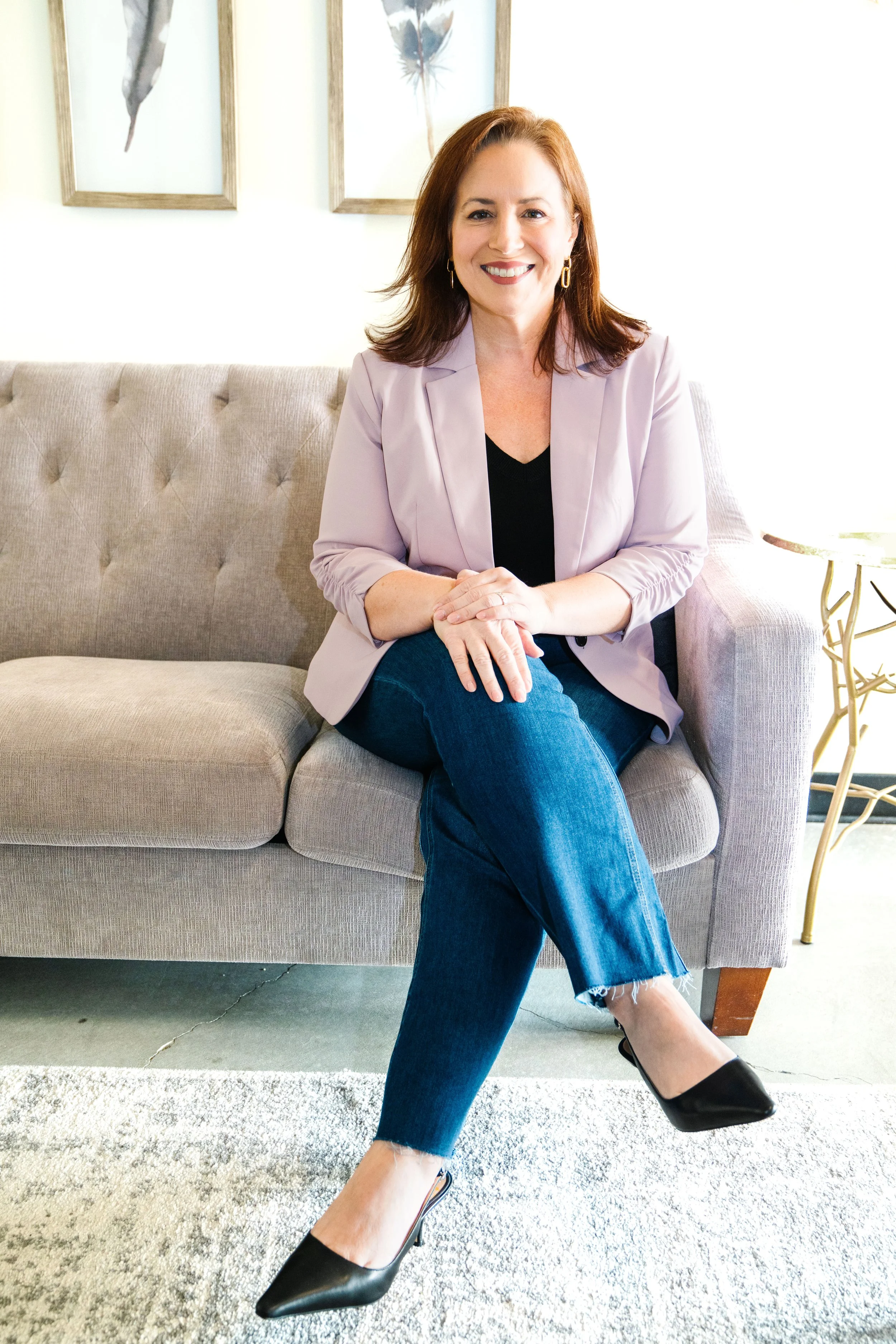 How To Scale Your Content Into New Markets (Without Losing Your Brand Voice!): Expert Insights from Shaheen Samavati