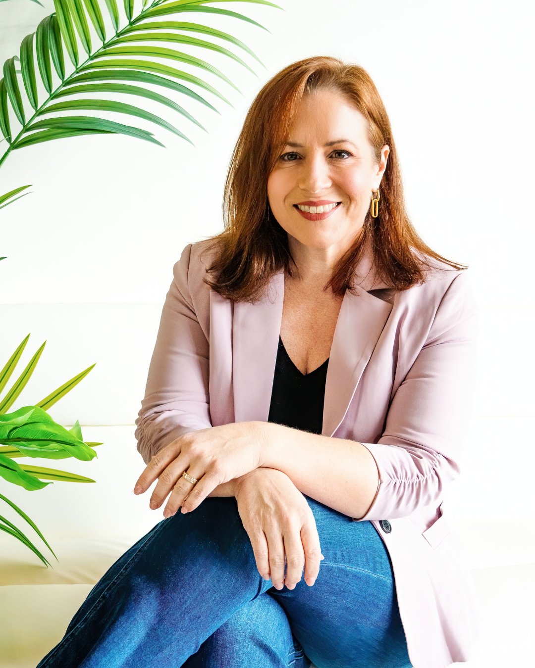 Selling Your Expertise Without the Salesy Feeling: Key Lessons from Renee Hribar