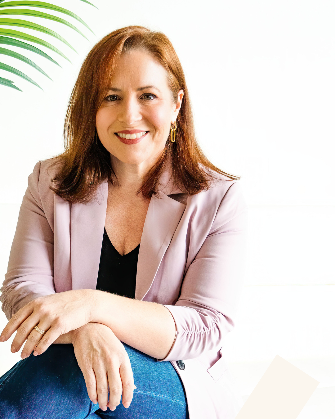 How to Communicate Your Value So People Lean In and Say "Tell Me More": Expert Insights from Mary Czarnecki on the Experts Connect™ Spotlight Series