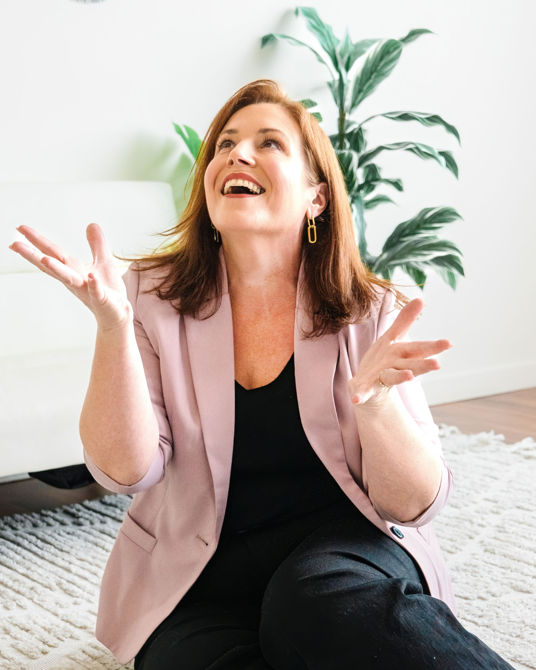 How to Avoid Overwhelm and Take Action on Marketing Your Business: Sticky Note Marketing with Mary Czarnecki