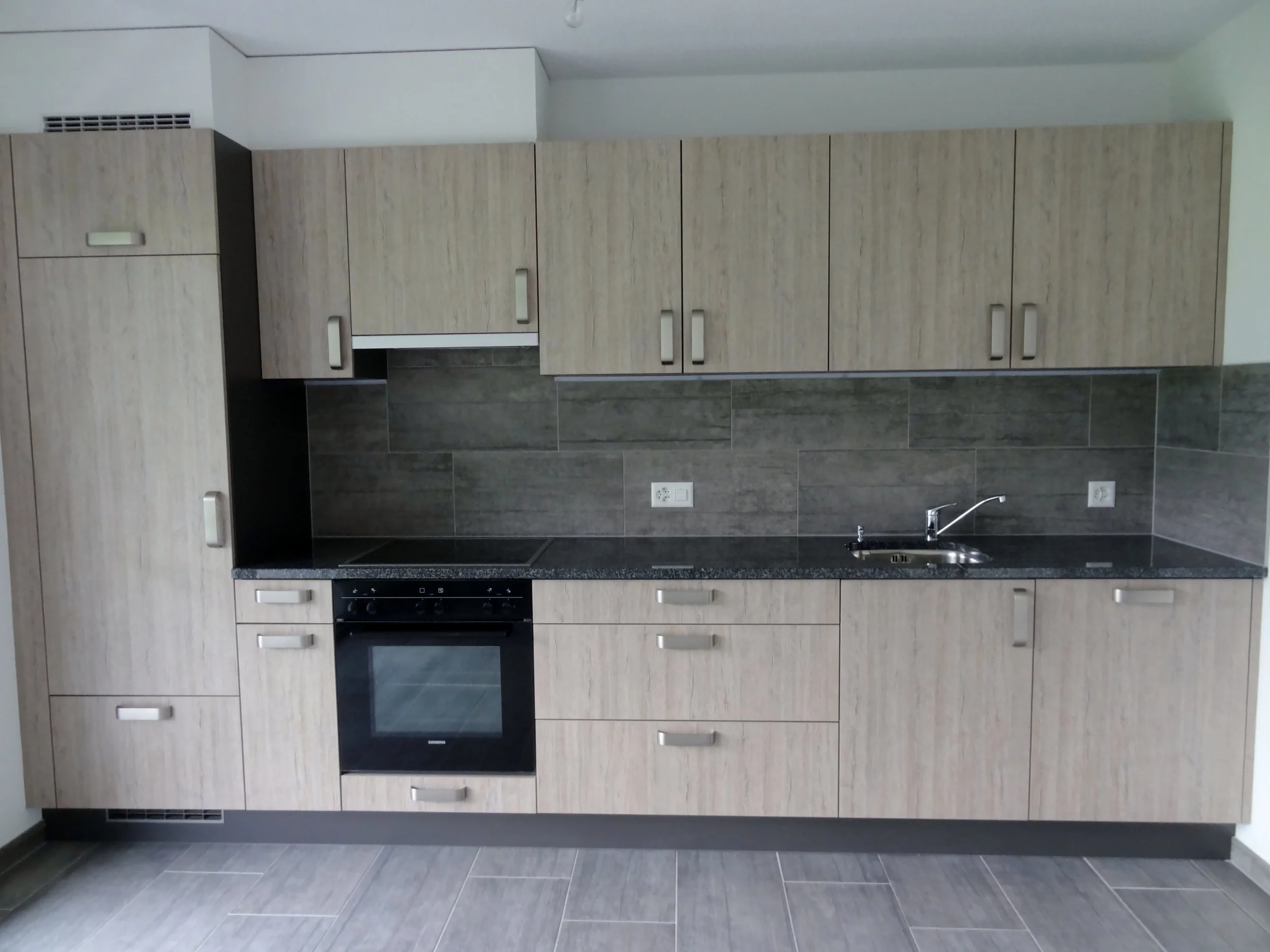 Appartements en PPE à vendre à Fully – Pegasus