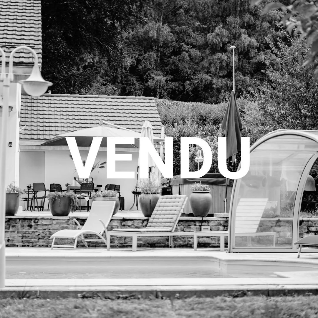 Magnifique villa de 6.5 pièces avec piscine