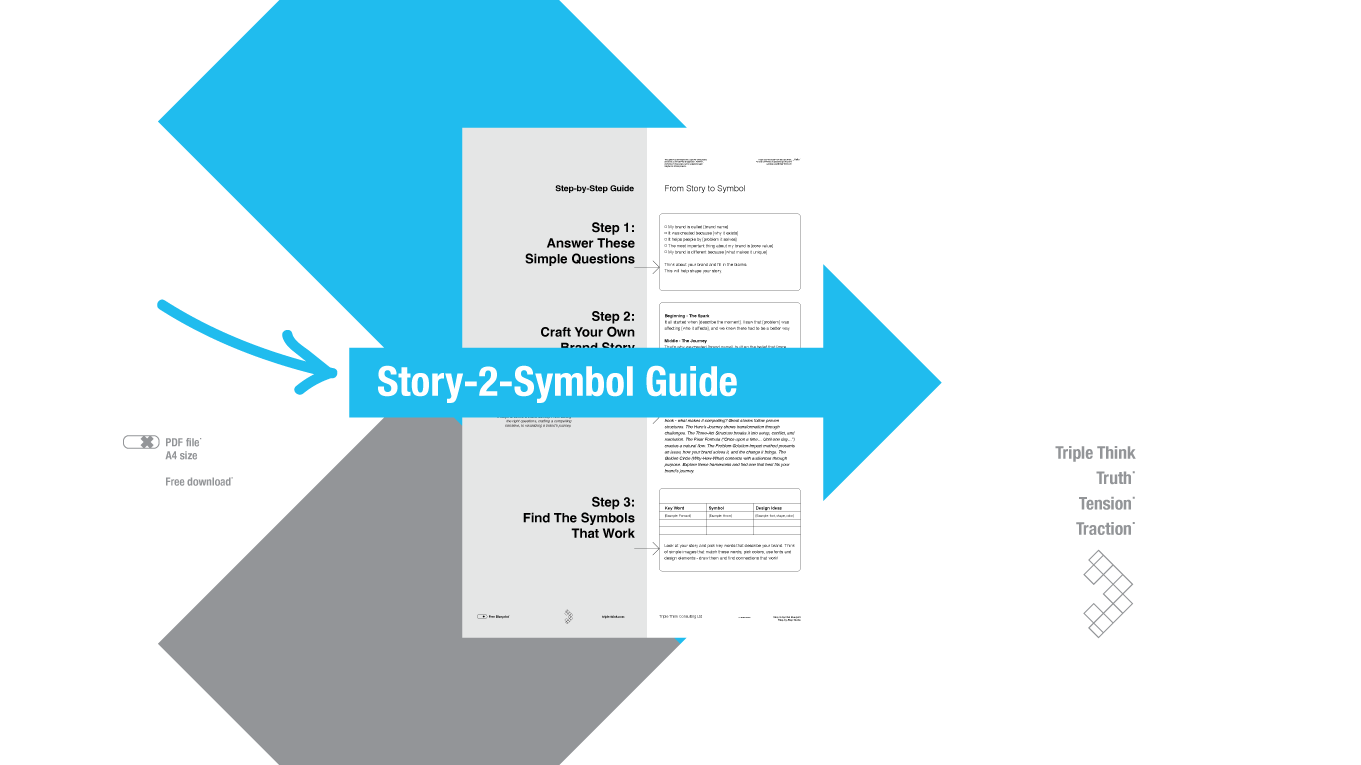 Story-2-Symbol Guide