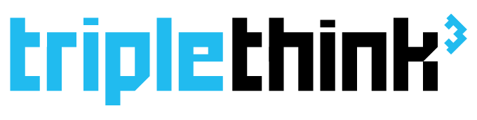 Triple Think - Building Brands with Clarity &amp; Creativity