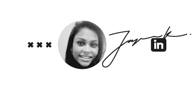 Jayna Kika of the International Trade Centre, Geneva, on Sandeep Sura's design precision, creative flair, and strategic thinking.