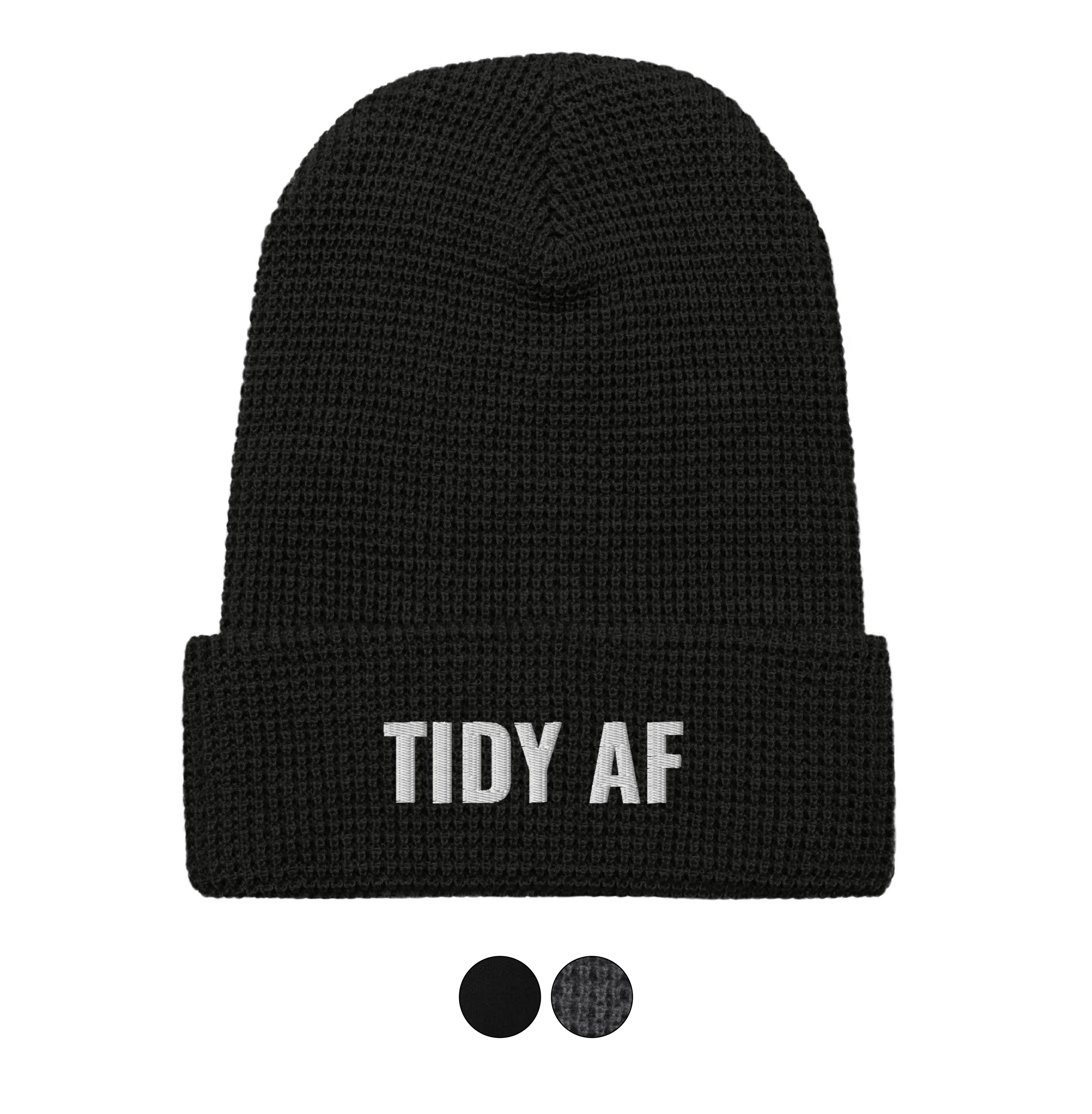 Tidy Beanie