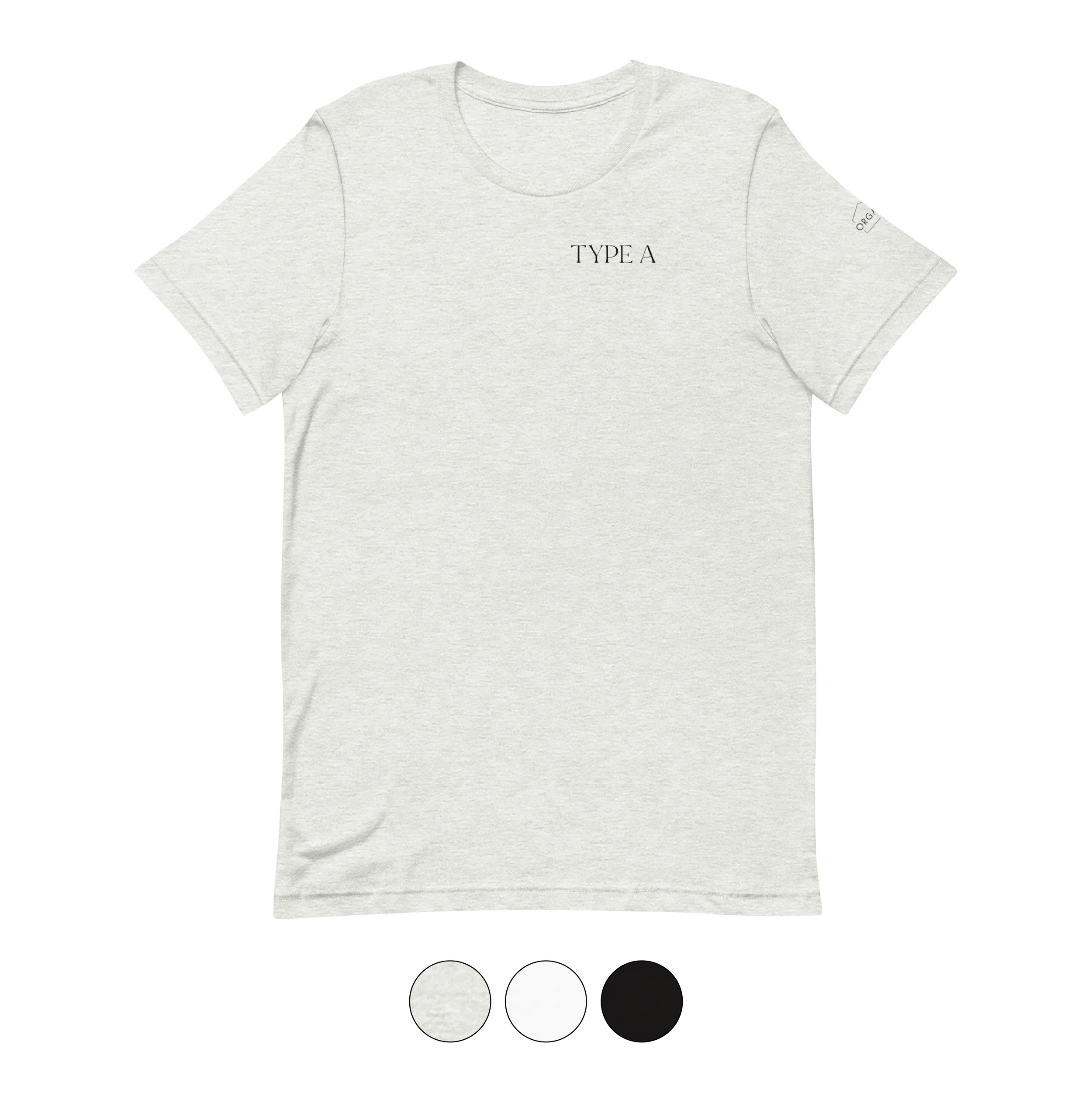 Type A T-Shirt