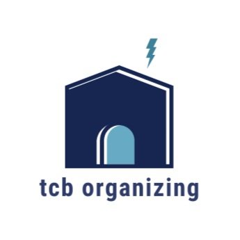 TCB Organizing