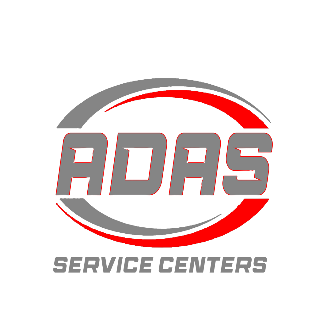 ADAS Service Centers