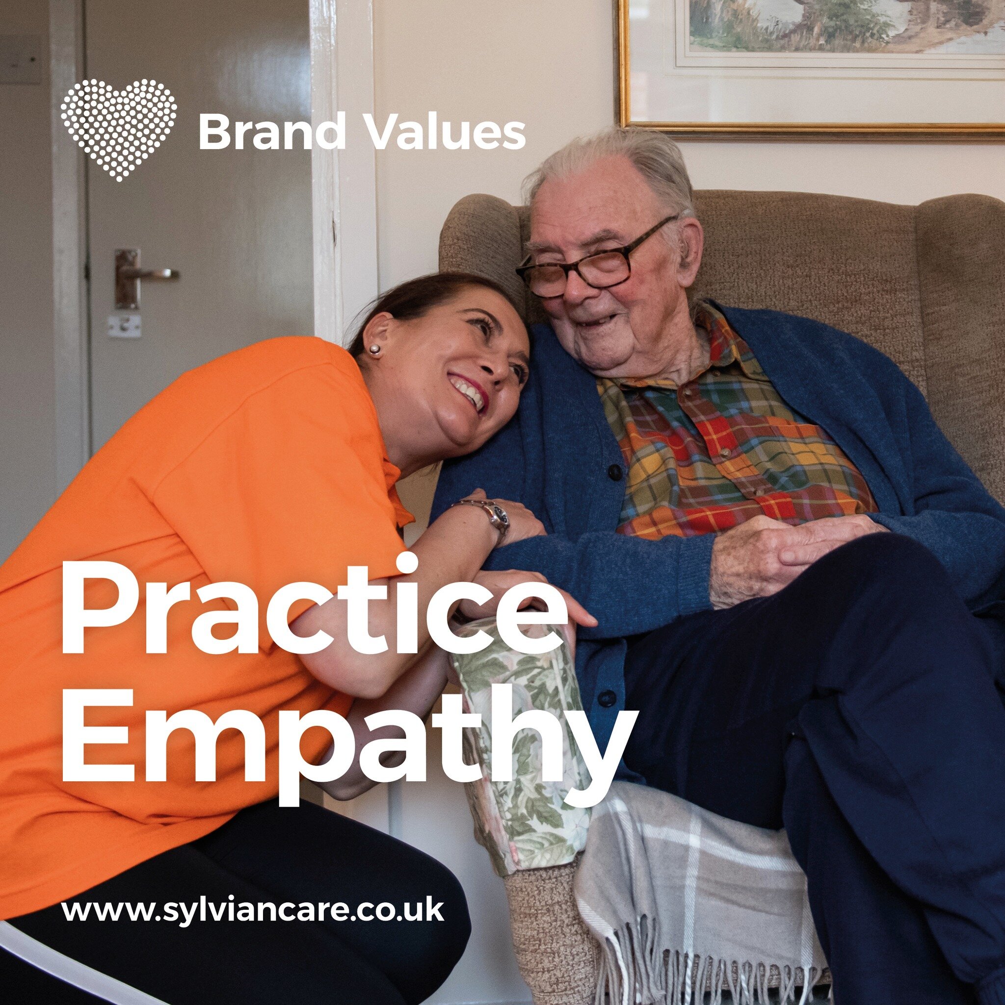 We demonstrate genuine empathy in every interaction by actively listening to our clients and their families, taking time to understand their feelings, and providing personalised care that addresses their unique needs and concerns. Our compassionate a