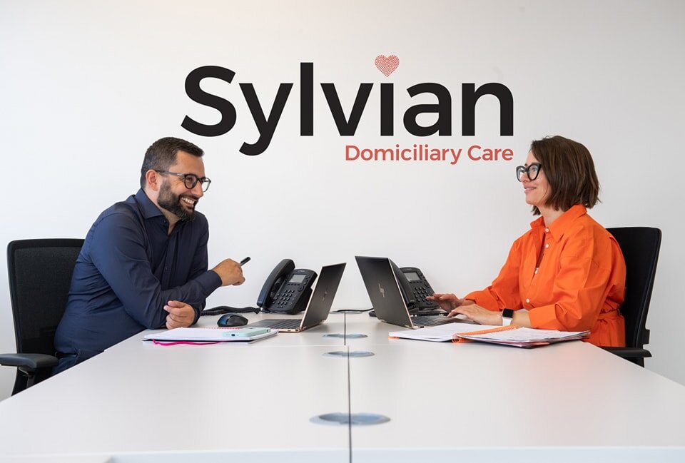 Celebrating 9 Years of Sylvian Care 🎉

As Sylvian Care turns 9, it's time to look back on the incredible journey that has led to our success as a leading provider of good-quality care.

From our humble beginnings in 2014, we have always put our clie