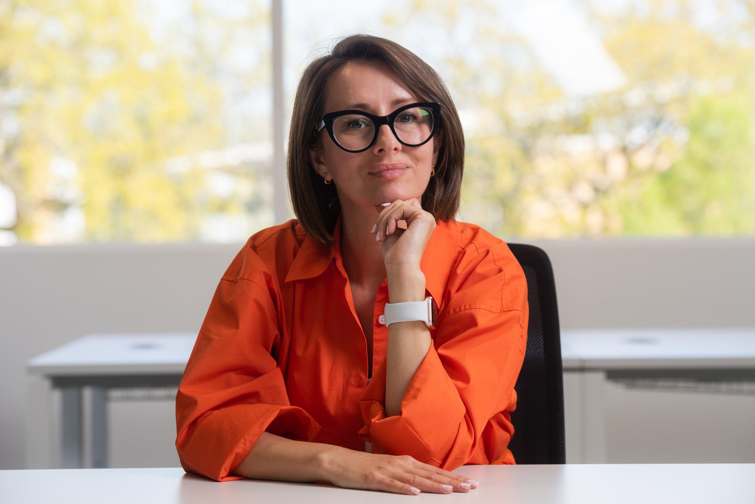 The Story Behind Sylvian Care: Building Relationships, Not Just Services