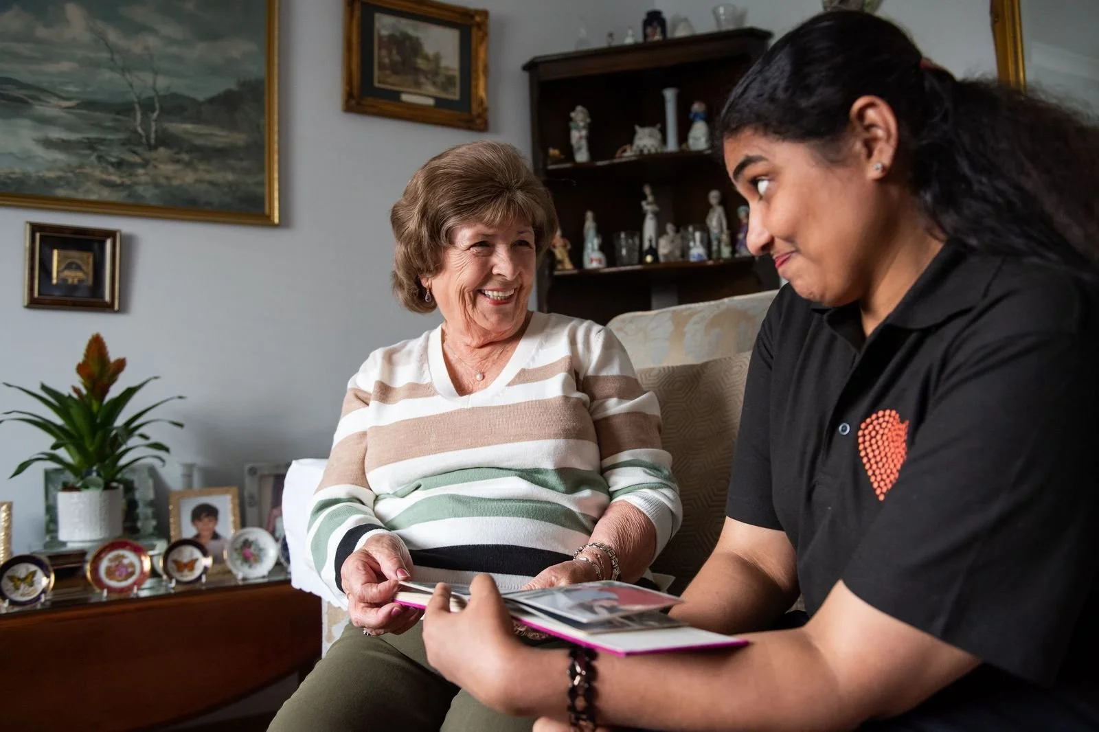 Why the UK Home Care Sector Is Resilient During Economic Uncertainty&nbsp;