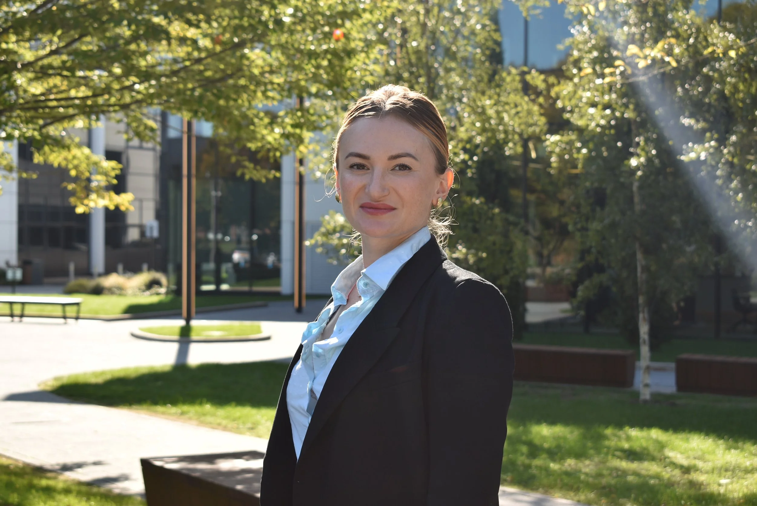 From Corporate Targets to Compassionate Leadership: Florentina’s Journey with Sylvian Care South East London