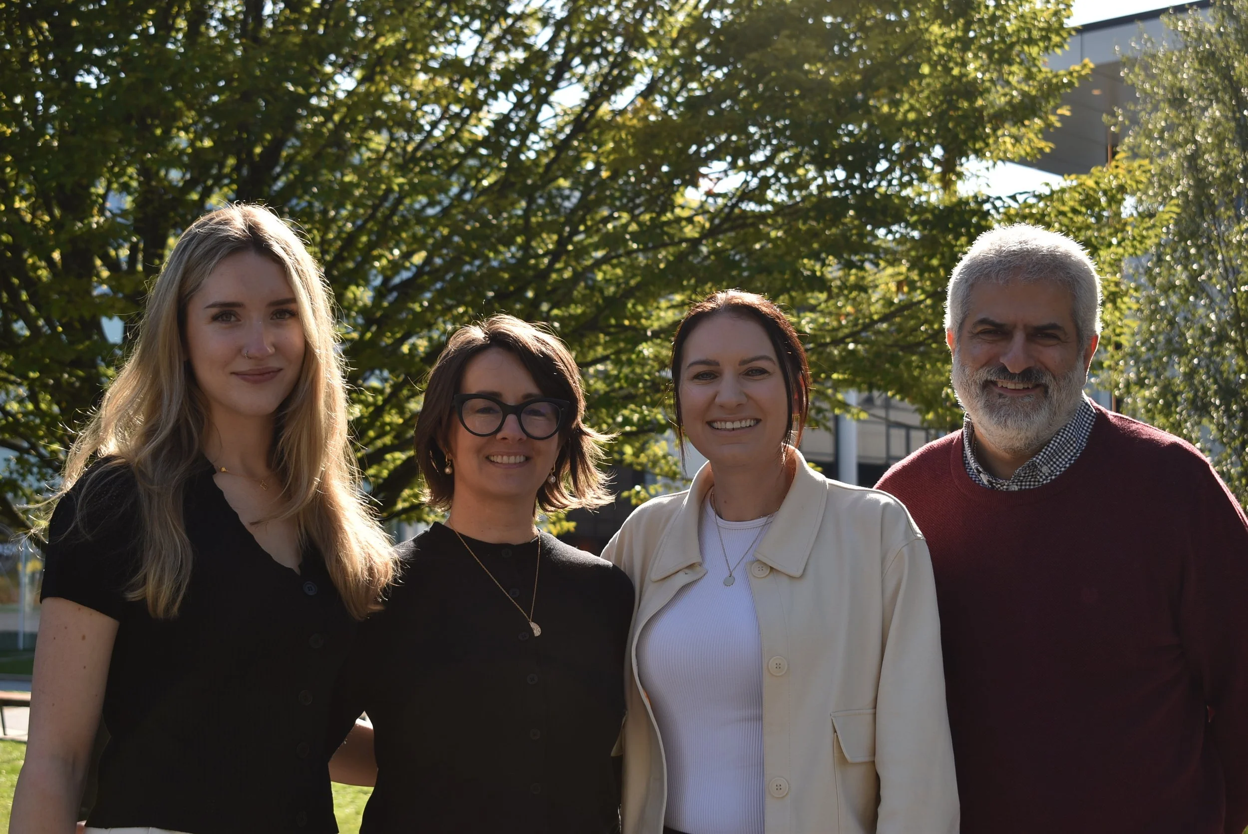 What a Truly Supportive Care Franchise Looks Like: Wellbeing, Training &amp; Real People Behind You