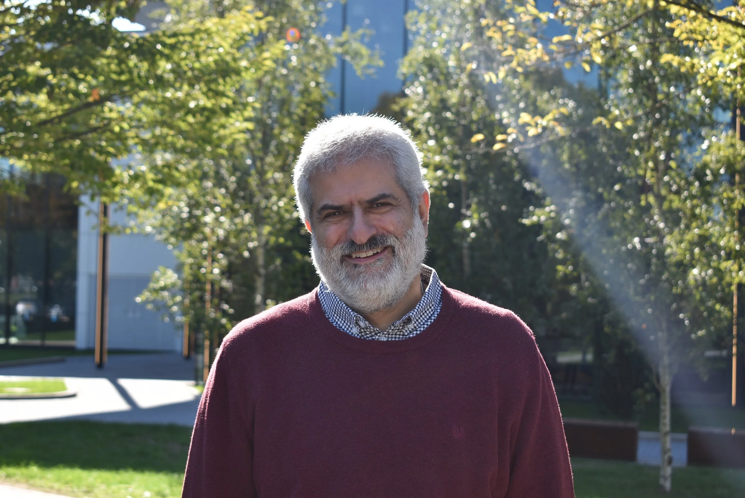 Meet Dan Glickman: Supporting Franchise Owners to Thrive at Sylvian Care