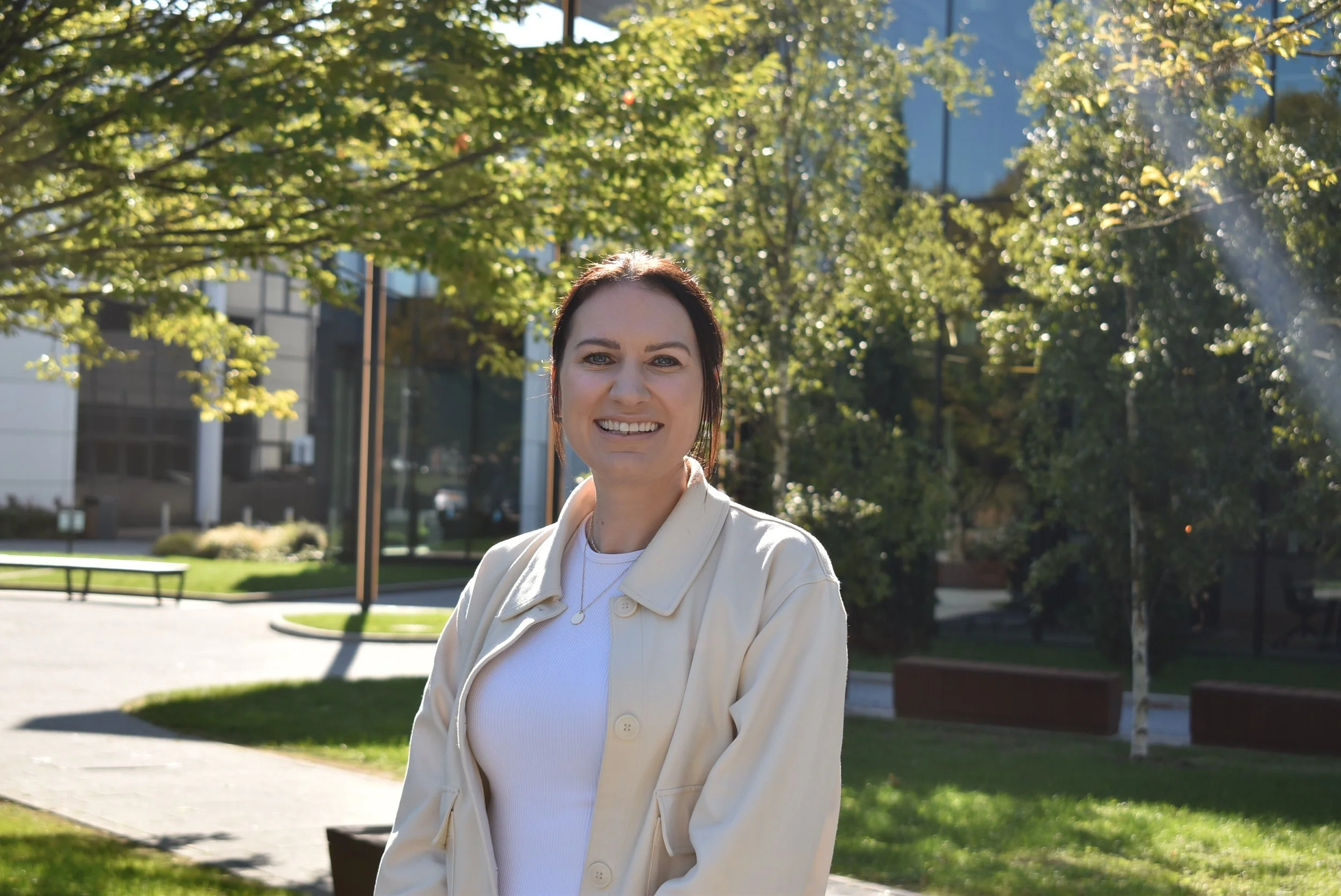 Meet the Team: Emma Chappell – Supporting Future Sylvian Care Franchise Owners