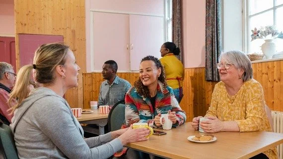 How to Grow a Domiciliary Care Business Locally