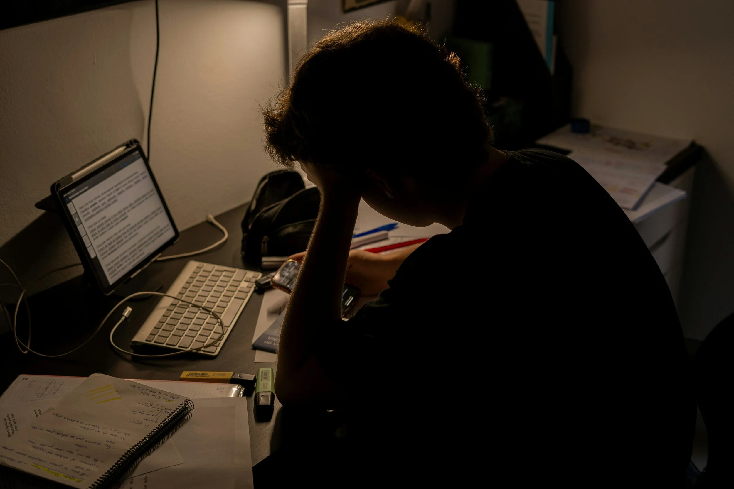 Why More Professionals Are Leaving the Public Sector