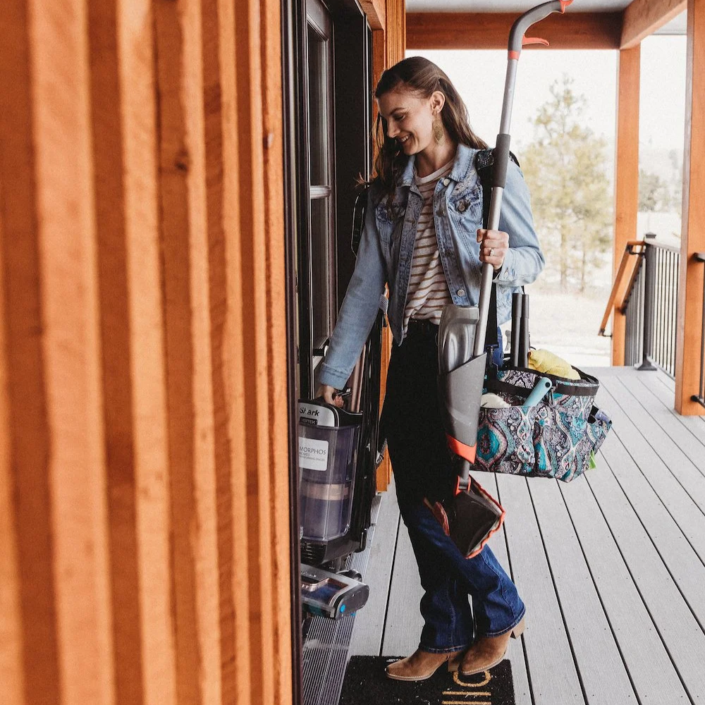 Owning a Home Can Feel Like a Full-Time Job — But It Doesn’t Have to Be