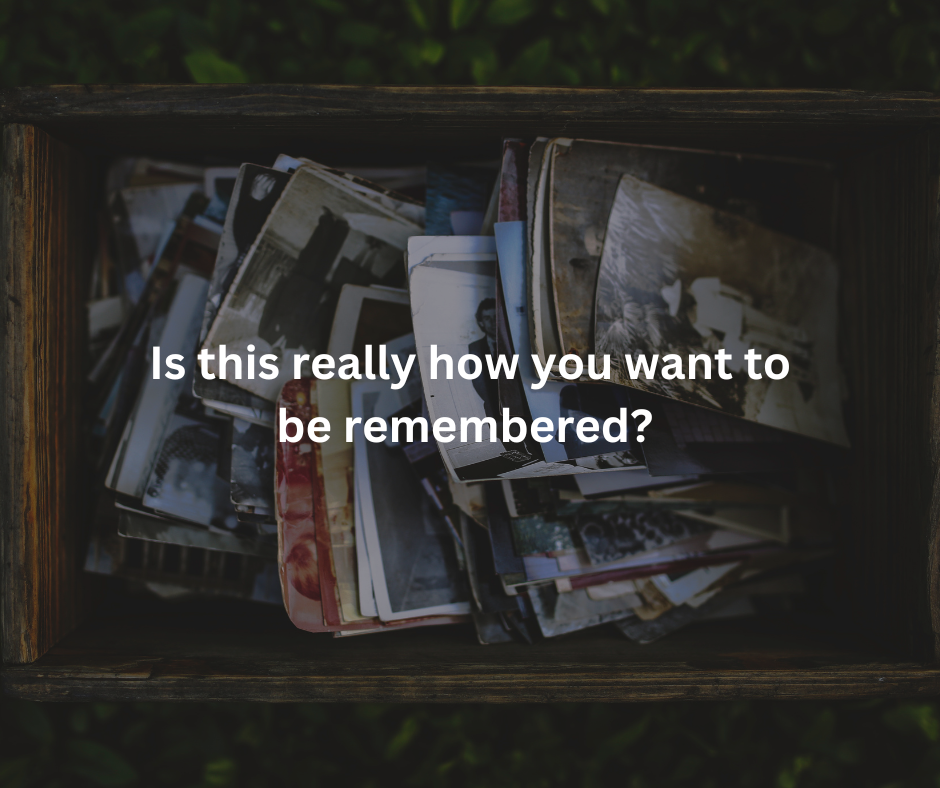 Virtual Time Capsule