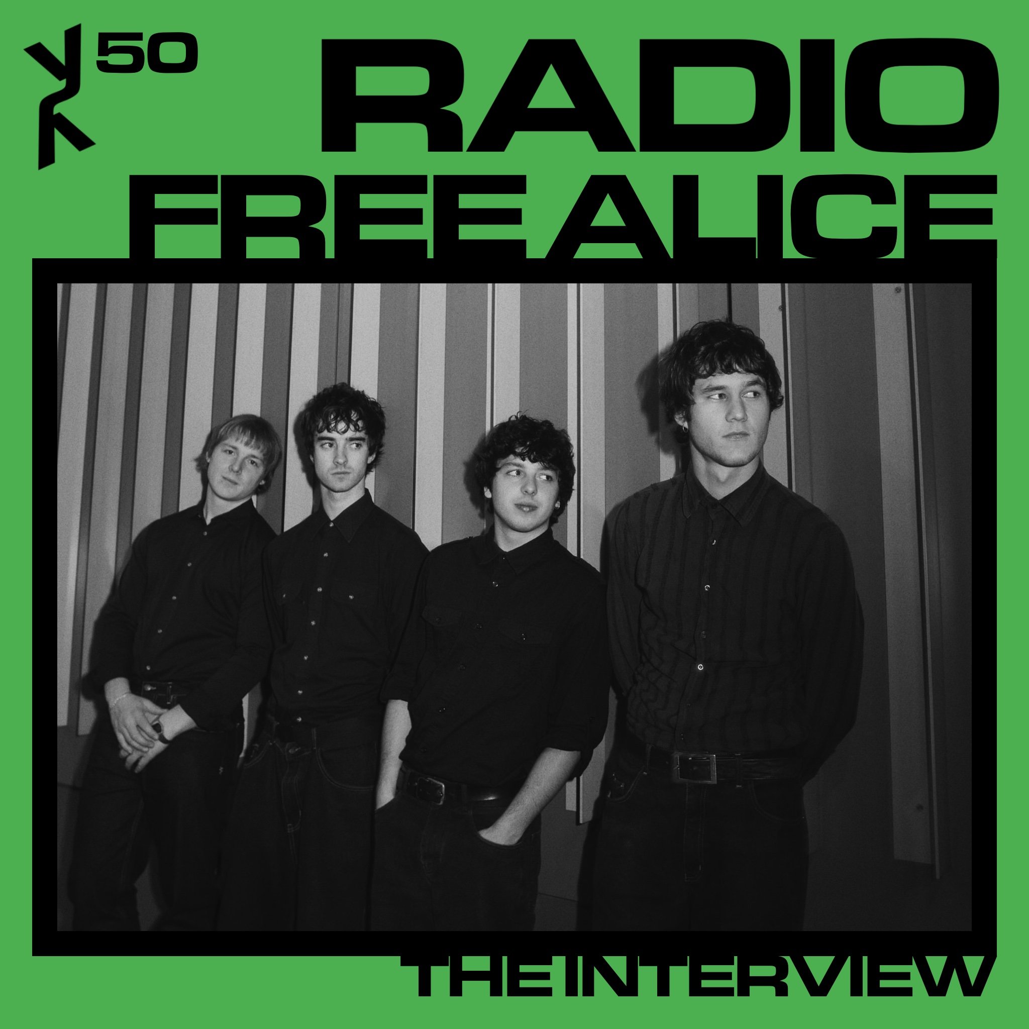 Radio Free Alice
