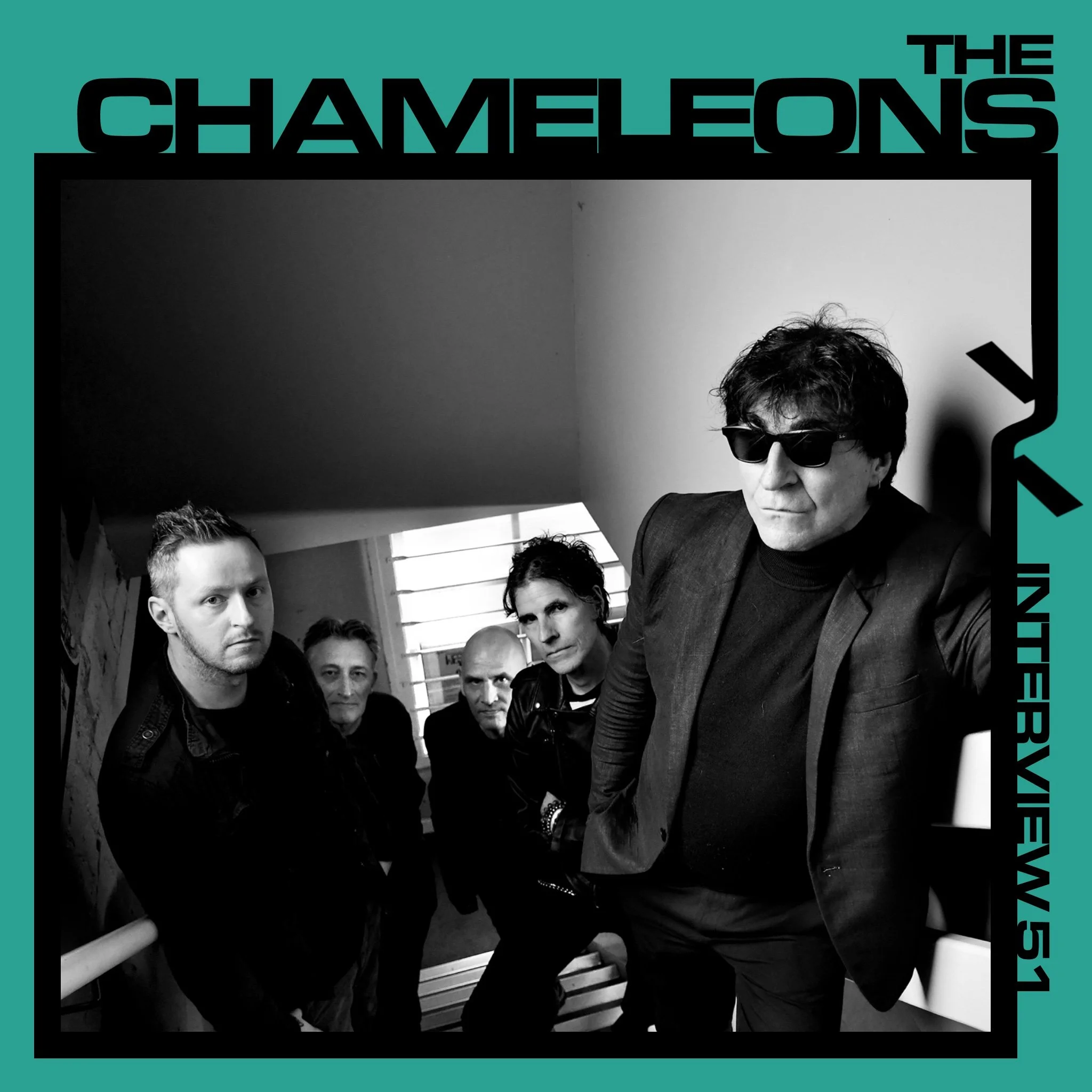 The Chameleons