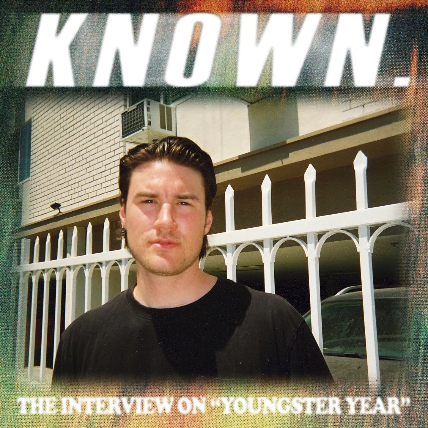 Super excited to have this one out today&mdash;go watch and listen to the great talk with @knownboymusic now! 🔗 in bio as always.

KNOWN. is so much more to Cody than just a recording project&mdash;it&rsquo;s an expression of a deep appreciation and
