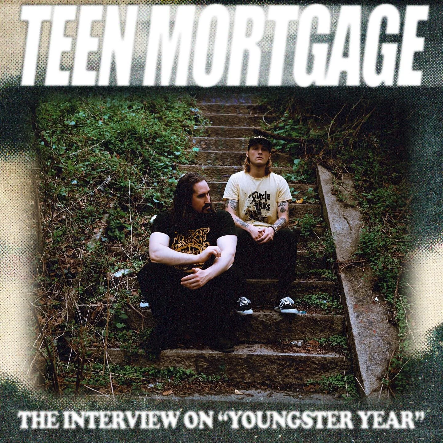 It&rsquo;s been a while but we&rsquo;re back and better than ever with a great interview with @teen_mortgage !! Link in bio&hellip;

Is Teen Mortgage punk? Well, yes and no. Punk is in the eye of the beholder, and the spirit of the band is more about