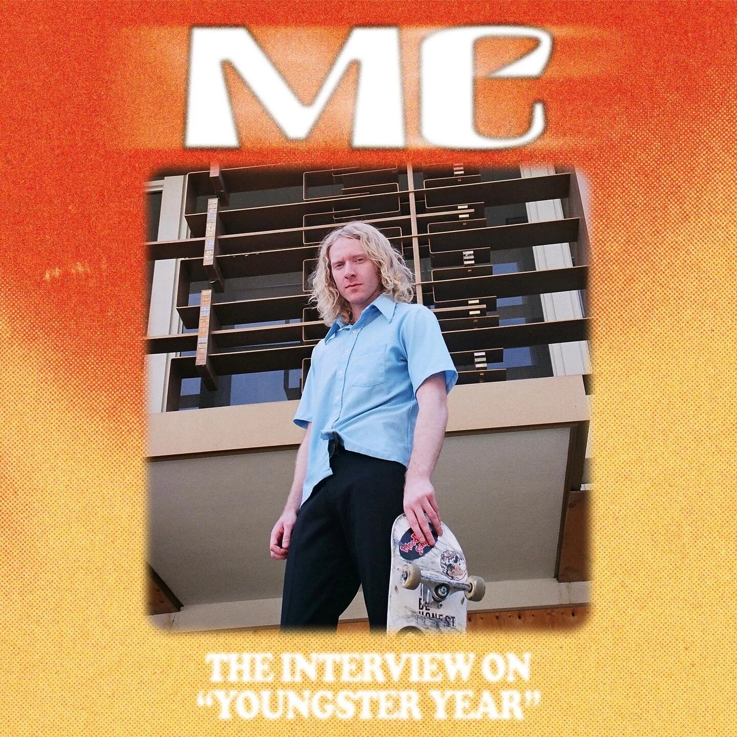 After a 2 month hiatus we&rsquo;re back with more interviews! The latest with @mcmariocuomo was a blast&mdash;check it out via link in bio!

&ldquo;Driven&rdquo; is the first word that comes to mind when describing Mario&rsquo;s approach to his music