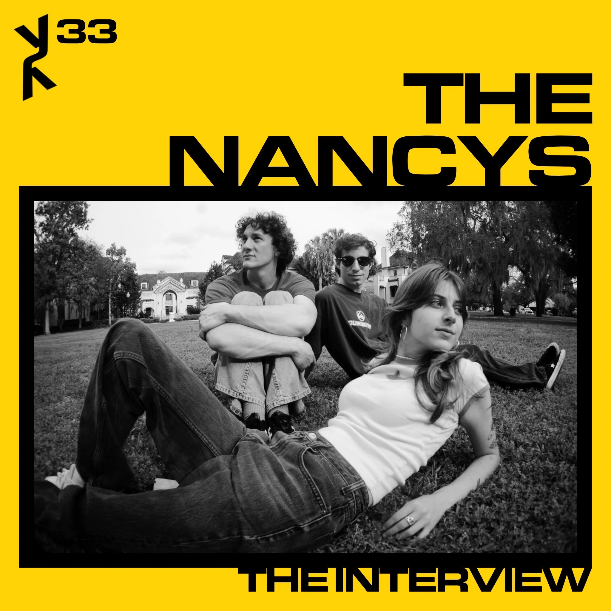 The Nancys