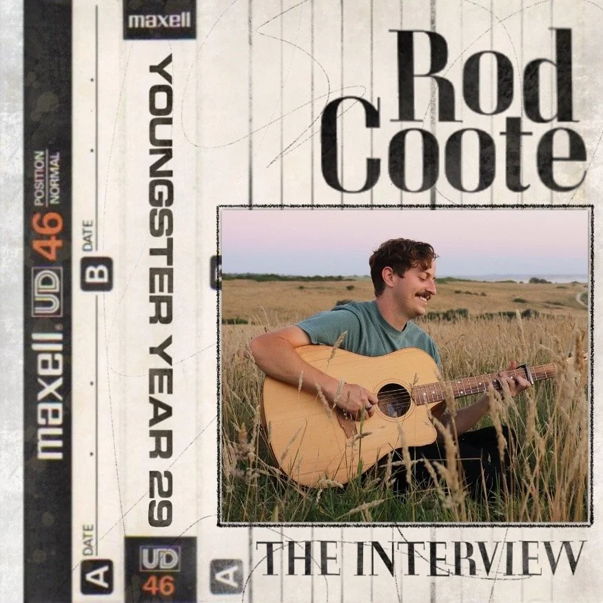 Rod Coote