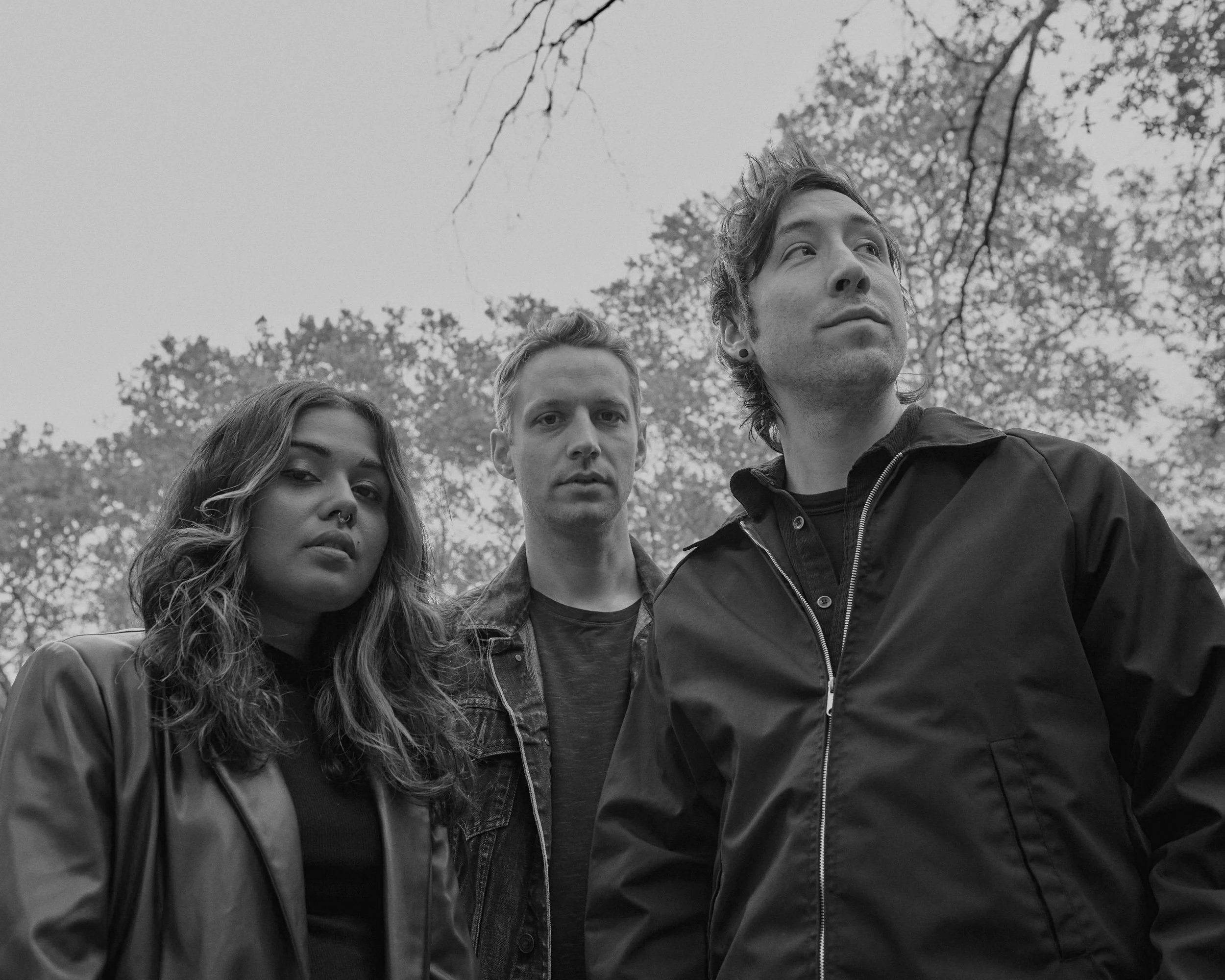 Endearments to release debut LP