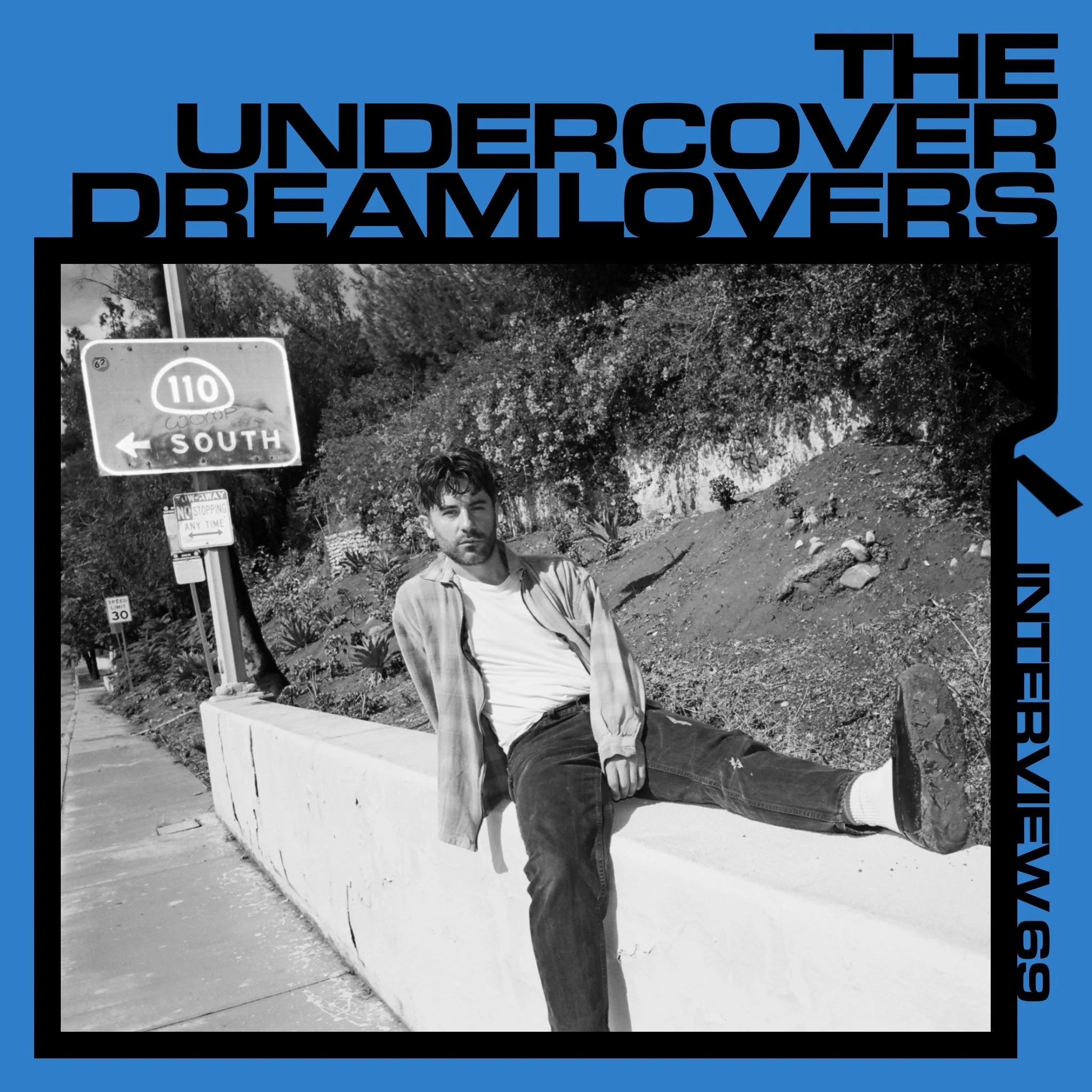 The Undercover Dream Lovers